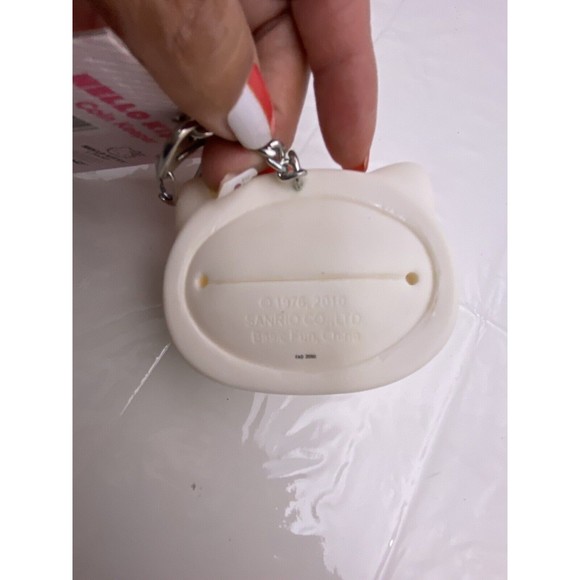 Sanrio Hello Kitty Pouch Change Coin Keeper Item #1915 - Picture 2 of 5